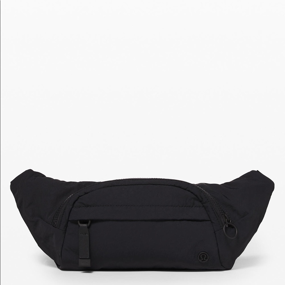 Lululemon On the Beat Bag / Pack
